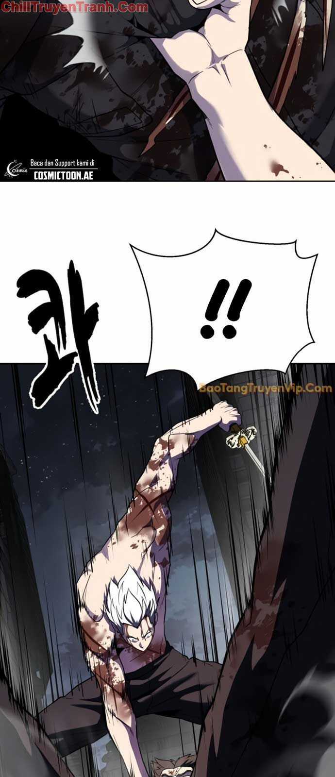 Cậu Bé Của Thần Chết Chương 270 trang 87