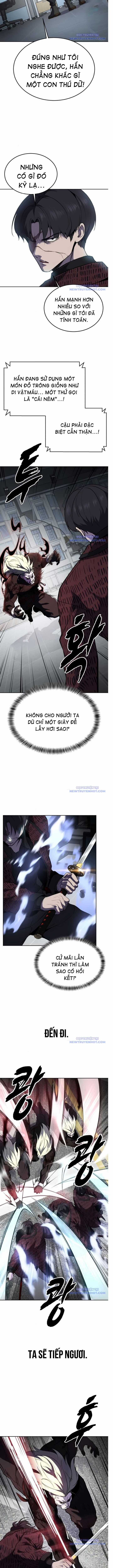 Cậu Bé Của Thần Chết Chương 271 trang 10