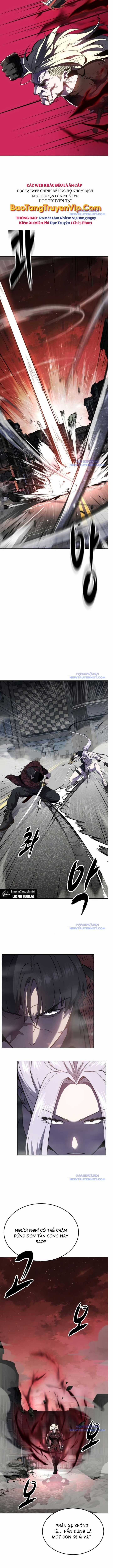 Cậu Bé Của Thần Chết Chương 271 trang 14