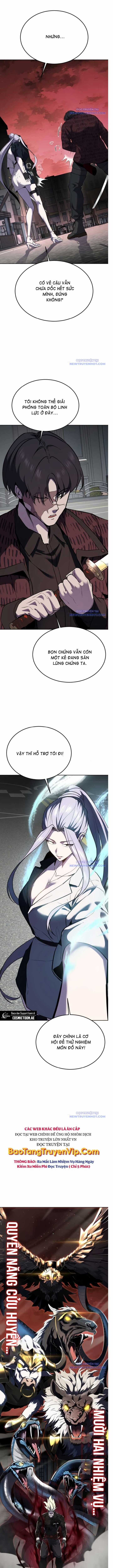 Cậu Bé Của Thần Chết Chương 271 trang 15