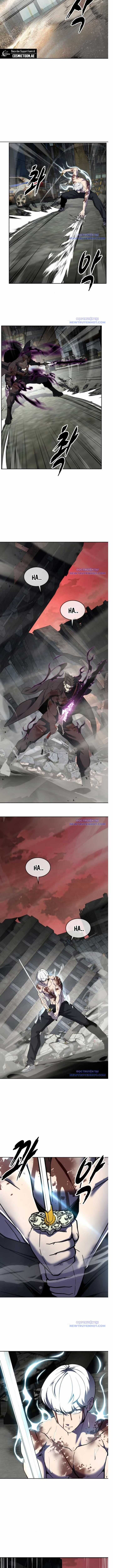 Cậu Bé Của Thần Chết Chương 271 trang 17