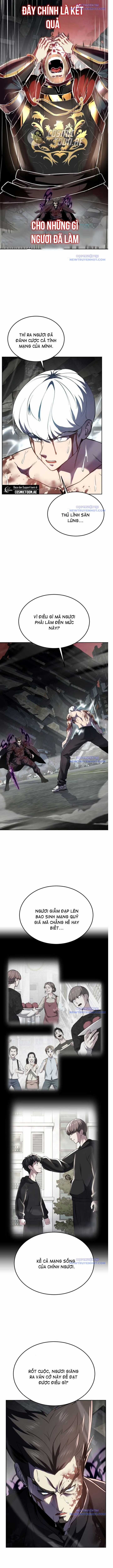 Cậu Bé Của Thần Chết Chương 271 trang 18