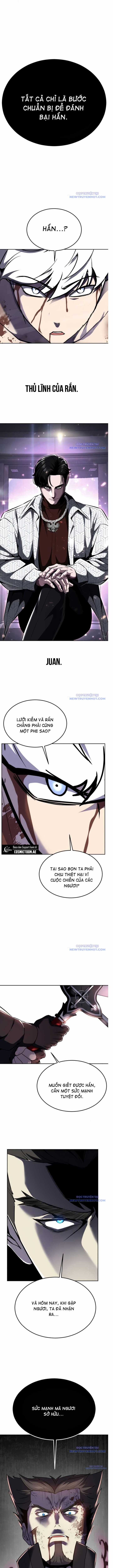 Cậu Bé Của Thần Chết Chương 271 trang 19