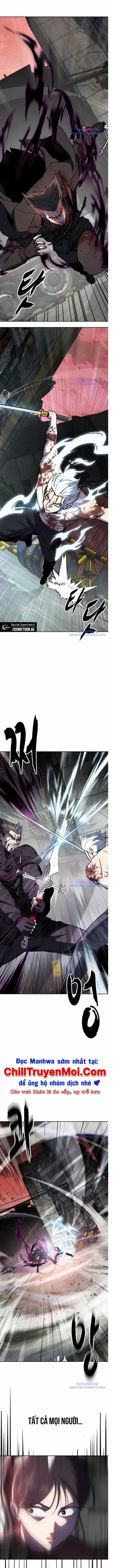 Cậu Bé Của Thần Chết Chương 271 trang 2