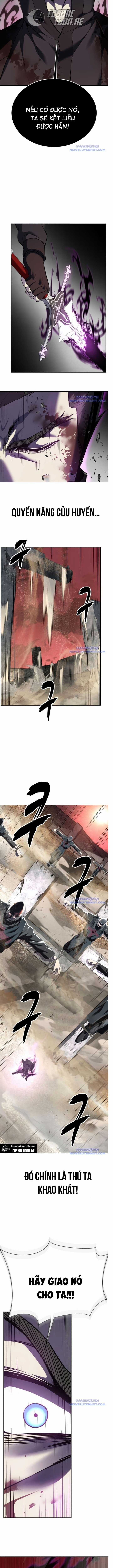 Cậu Bé Của Thần Chết Chương 271 trang 20