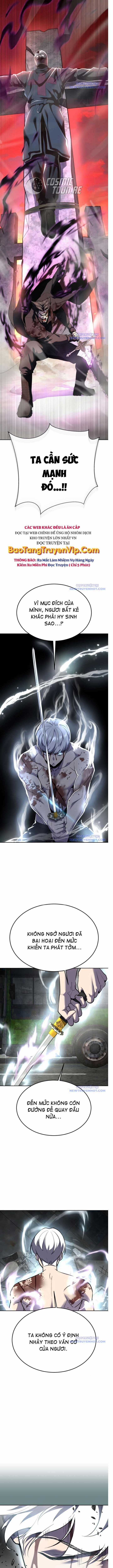 Cậu Bé Của Thần Chết Chương 271 trang 21