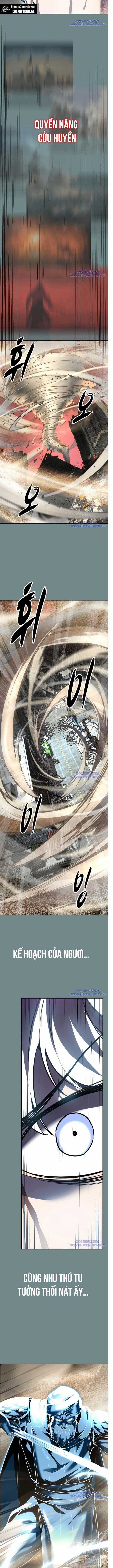 Cậu Bé Của Thần Chết Chương 271 trang 22