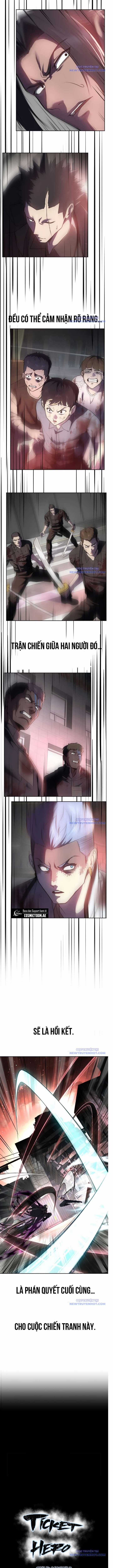 Cậu Bé Của Thần Chết Chương 271 trang 3