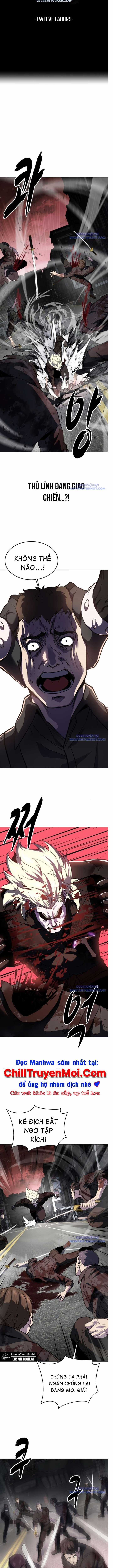 Cậu Bé Của Thần Chết Chương 271 trang 4