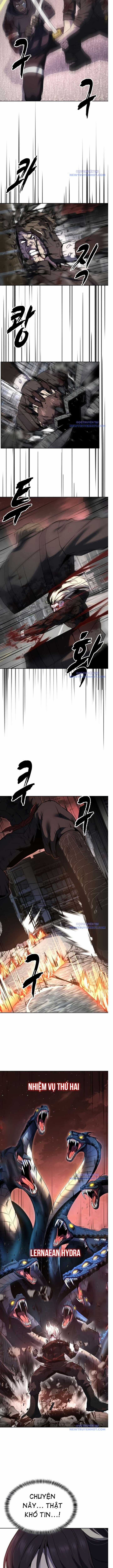 Cậu Bé Của Thần Chết Chương 271 trang 5