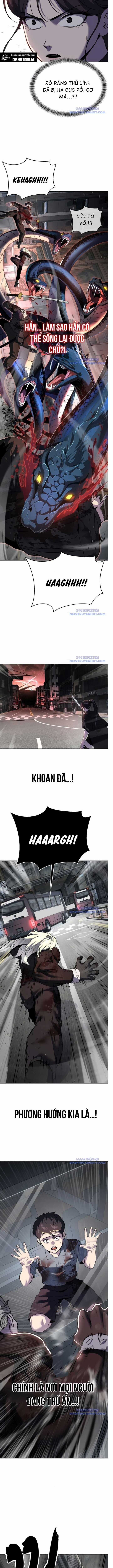 Cậu Bé Của Thần Chết Chương 271 trang 6