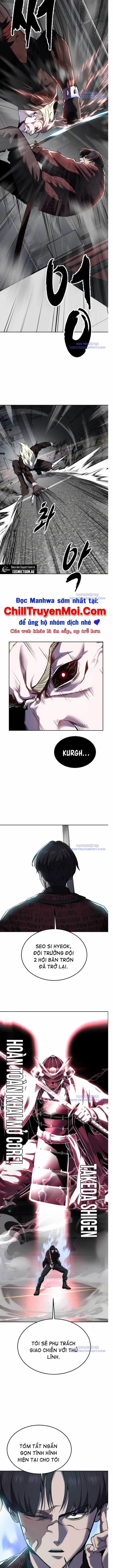 Cậu Bé Của Thần Chết Chương 271 trang 7