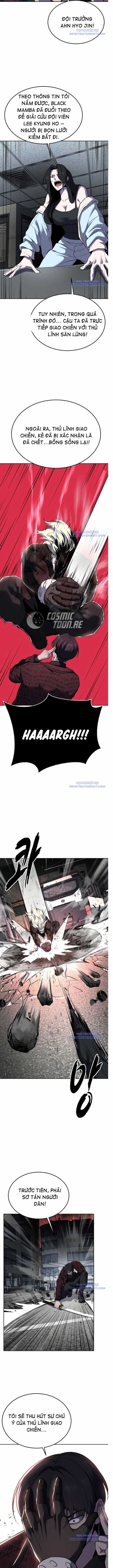 Cậu Bé Của Thần Chết Chương 271 trang 8