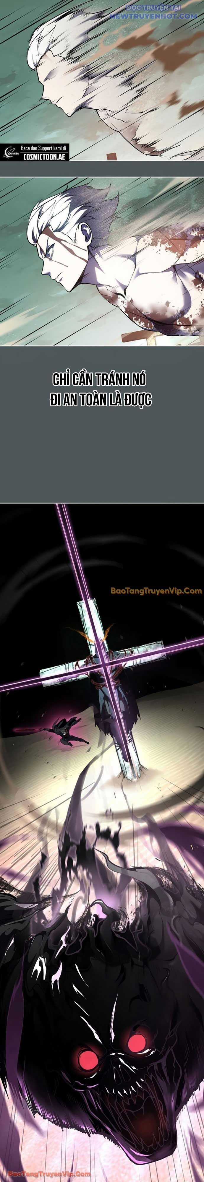 Cậu Bé Của Thần Chết Chương 272 trang 11