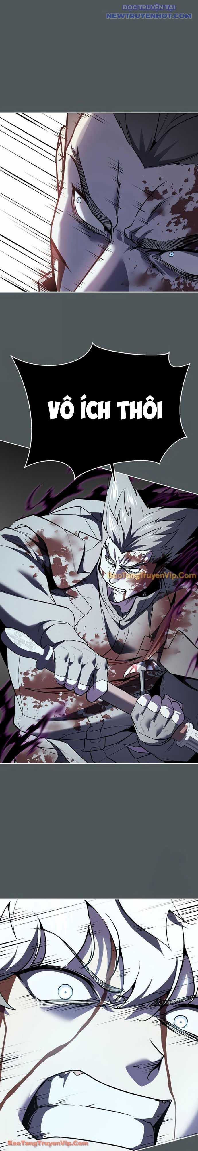 Cậu Bé Của Thần Chết Chương 272 trang 16