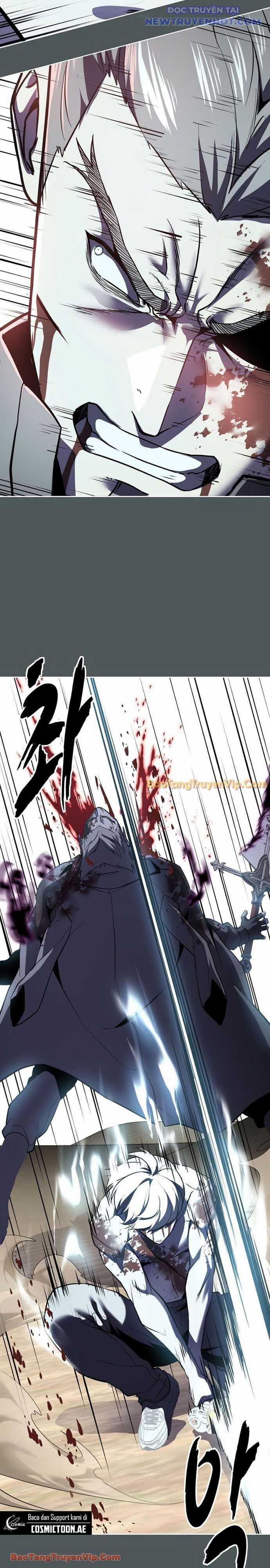 Cậu Bé Của Thần Chết Chương 272 trang 17