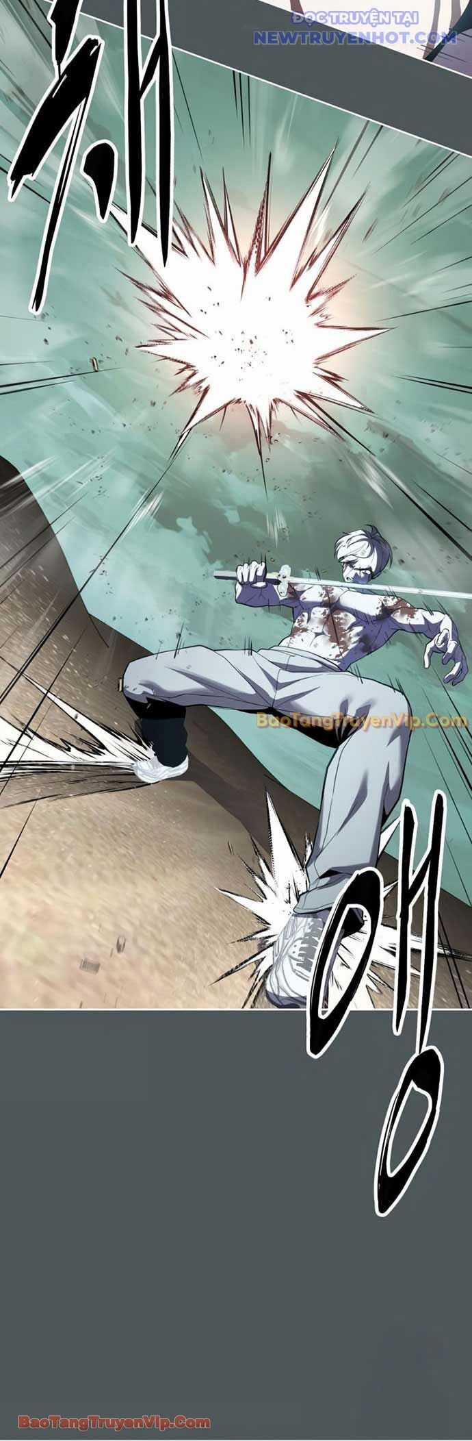 Cậu Bé Của Thần Chết Chương 272 trang 19