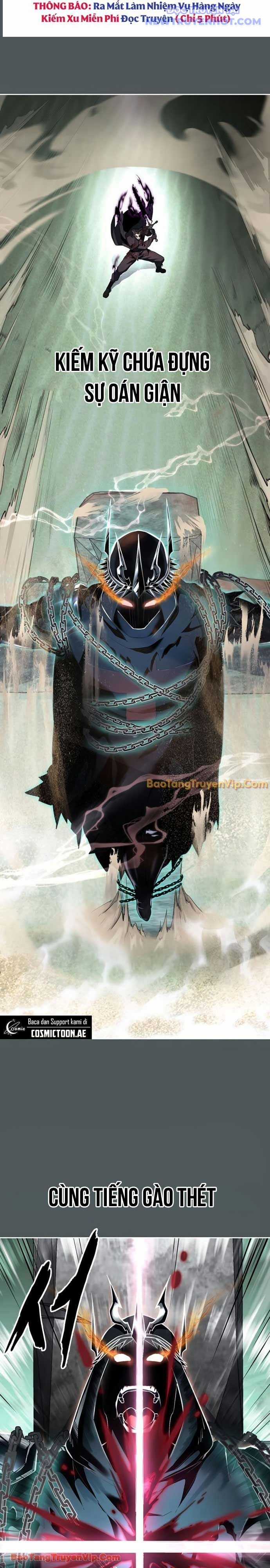 Cậu Bé Của Thần Chết Chương 272 trang 2