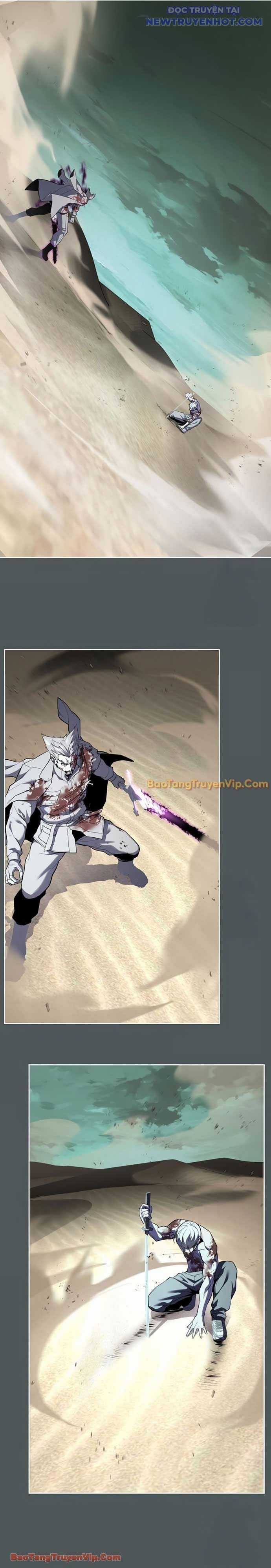 Cậu Bé Của Thần Chết Chương 272 trang 20