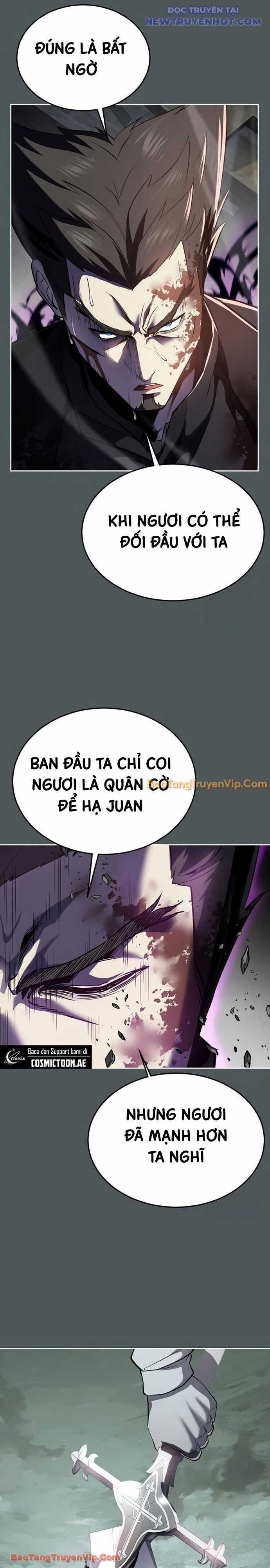 Cậu Bé Của Thần Chết Chương 272 trang 21