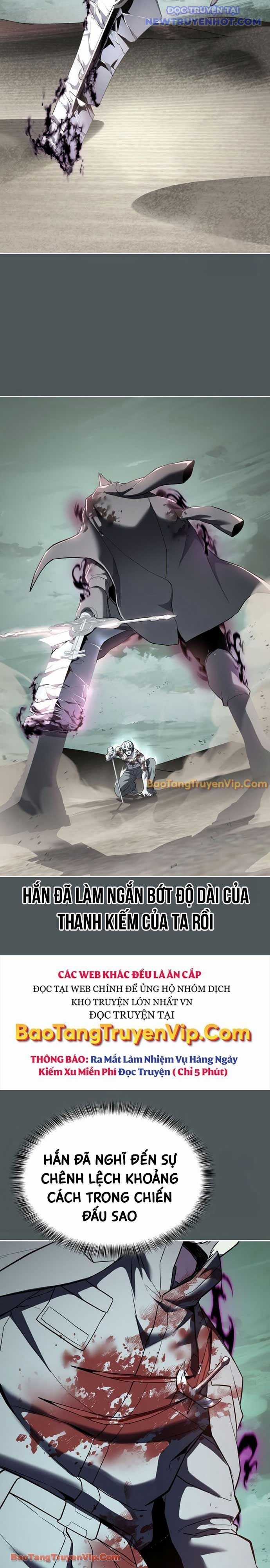 Cậu Bé Của Thần Chết Chương 272 trang 22