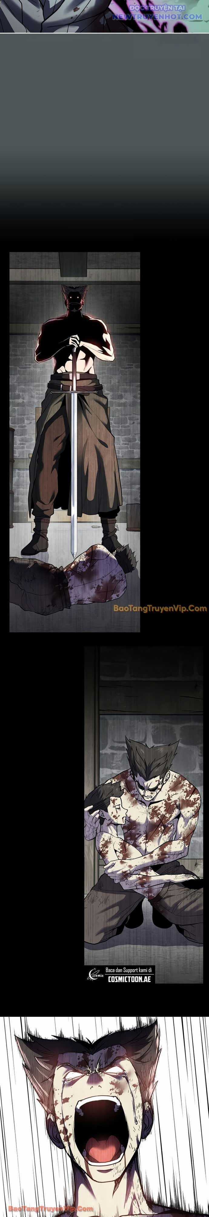 Cậu Bé Của Thần Chết Chương 272 trang 24