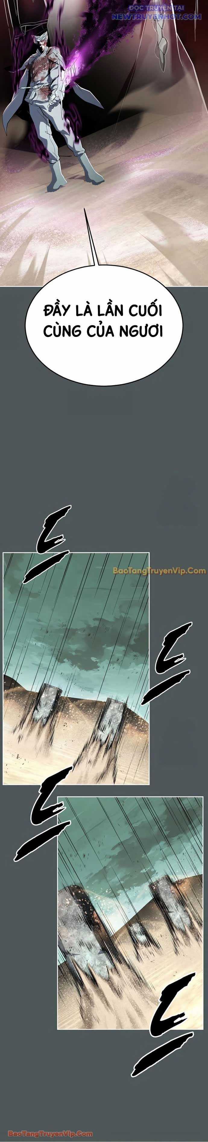 Cậu Bé Của Thần Chết Chương 272 trang 26