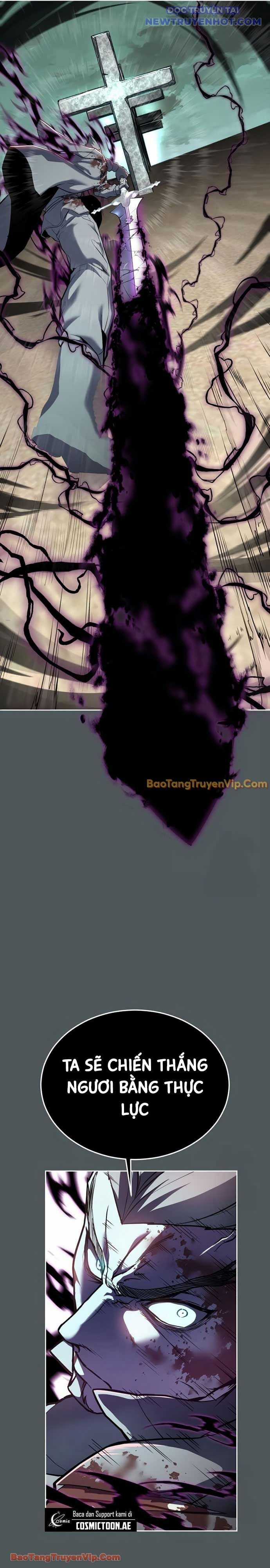 Cậu Bé Của Thần Chết Chương 272 trang 27