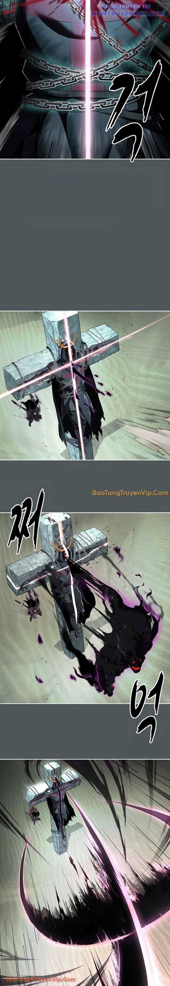 Cậu Bé Của Thần Chết Chương 272 trang 3