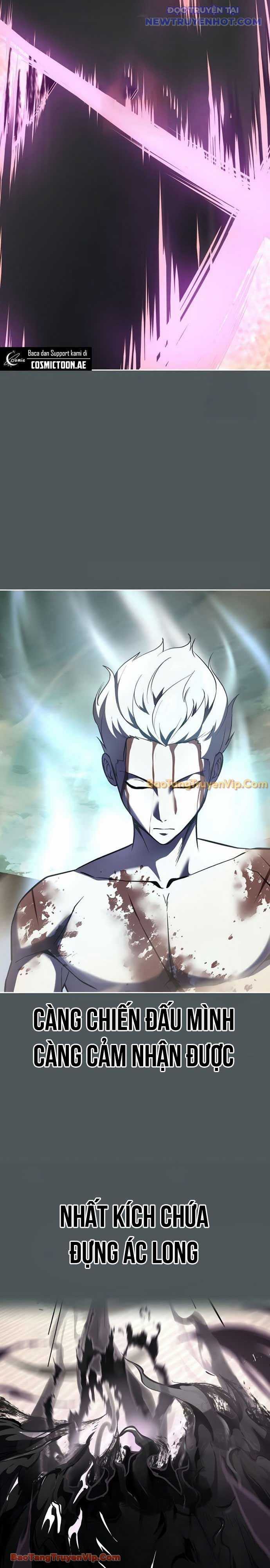 Cậu Bé Của Thần Chết Chương 272 trang 31