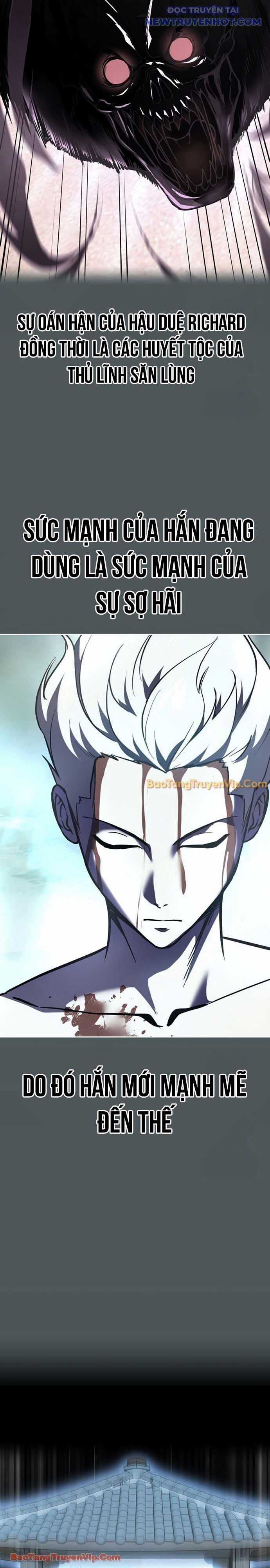 Cậu Bé Của Thần Chết Chương 272 trang 32