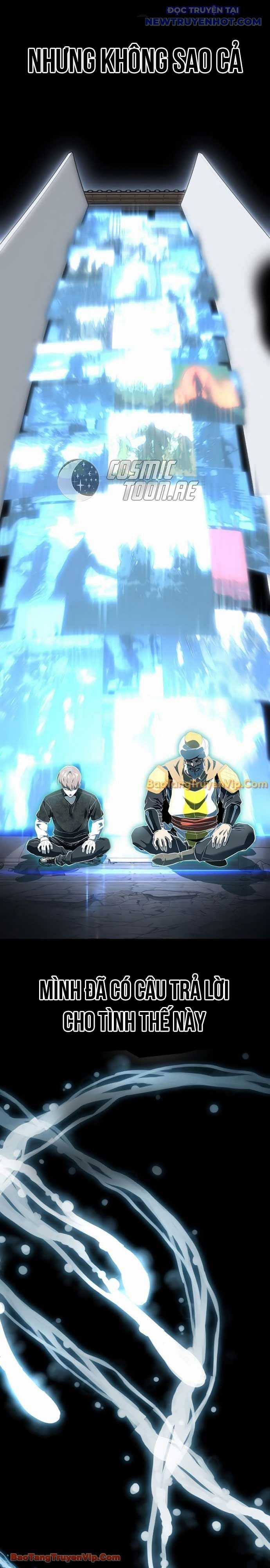 Cậu Bé Của Thần Chết Chương 272 trang 34