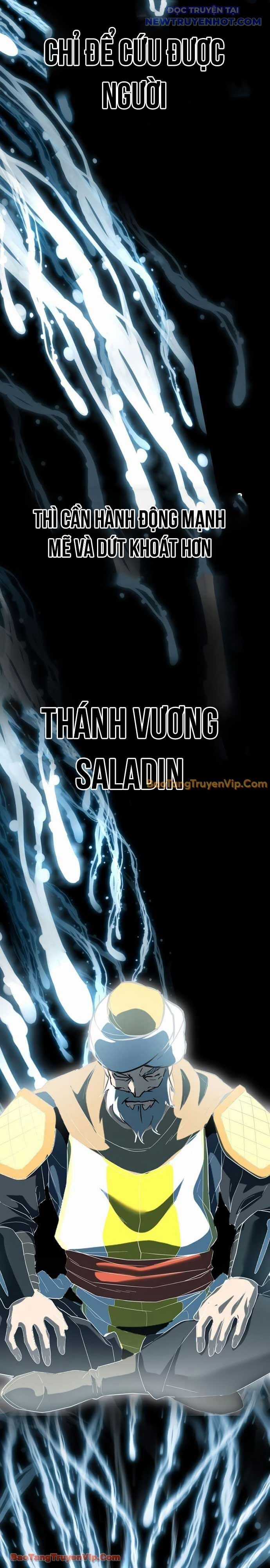 Cậu Bé Của Thần Chết Chương 272 trang 35