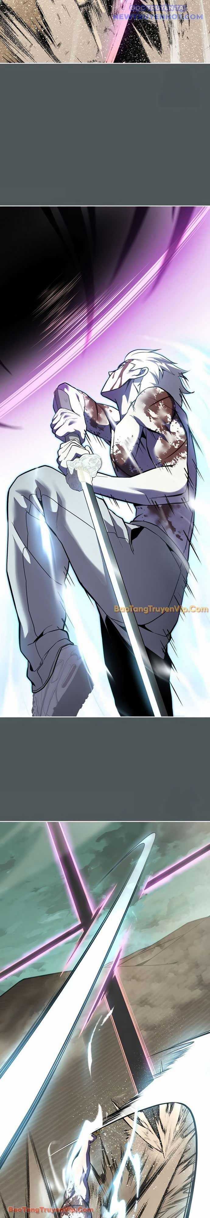 Cậu Bé Của Thần Chết Chương 272 trang 39