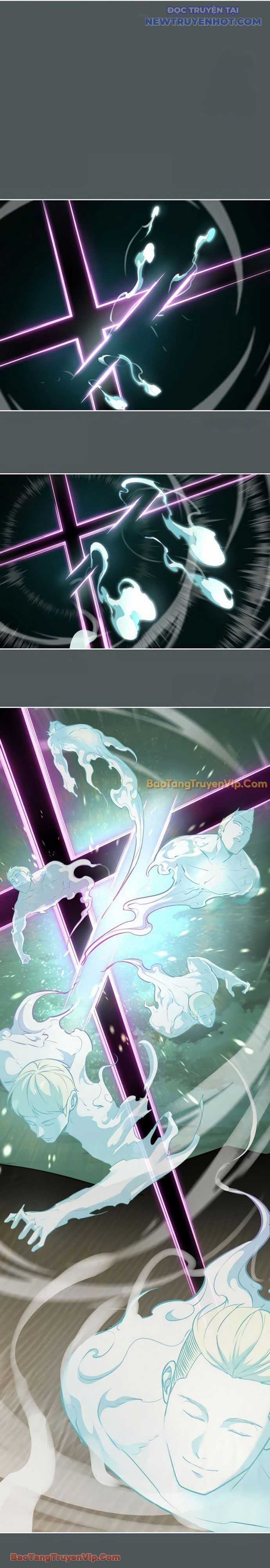 Cậu Bé Của Thần Chết Chương 272 trang 41