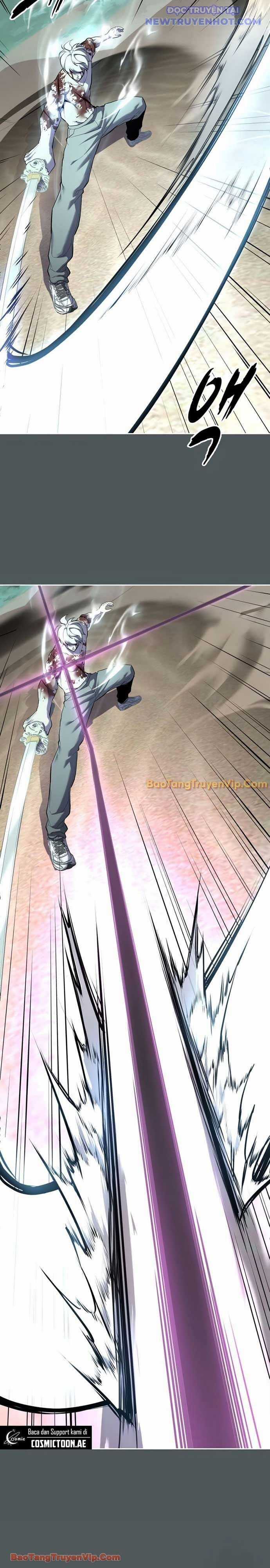 Cậu Bé Của Thần Chết Chương 272 trang 5