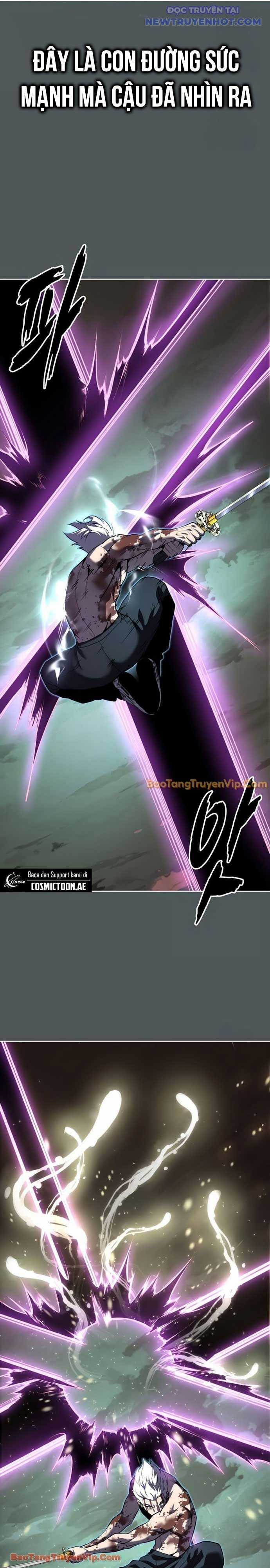 Cậu Bé Của Thần Chết Chương 272 trang 50