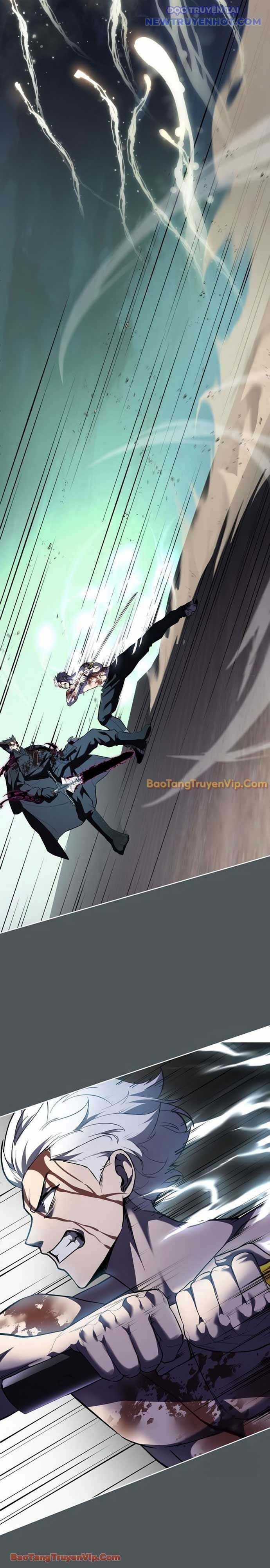 Cậu Bé Của Thần Chết Chương 272 trang 52