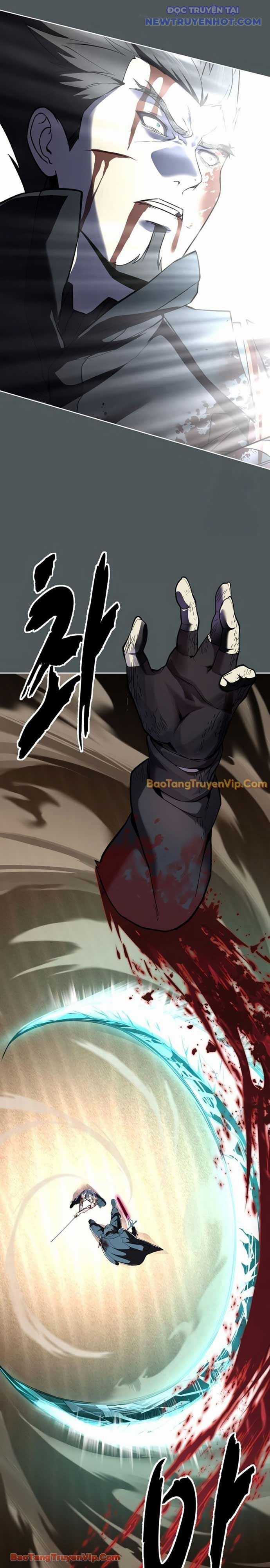 Cậu Bé Của Thần Chết Chương 272 trang 53