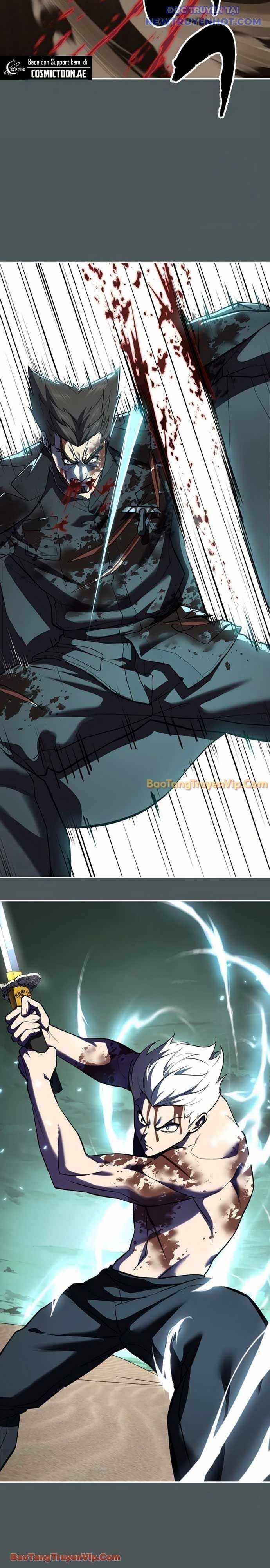 Cậu Bé Của Thần Chết Chương 272 trang 54