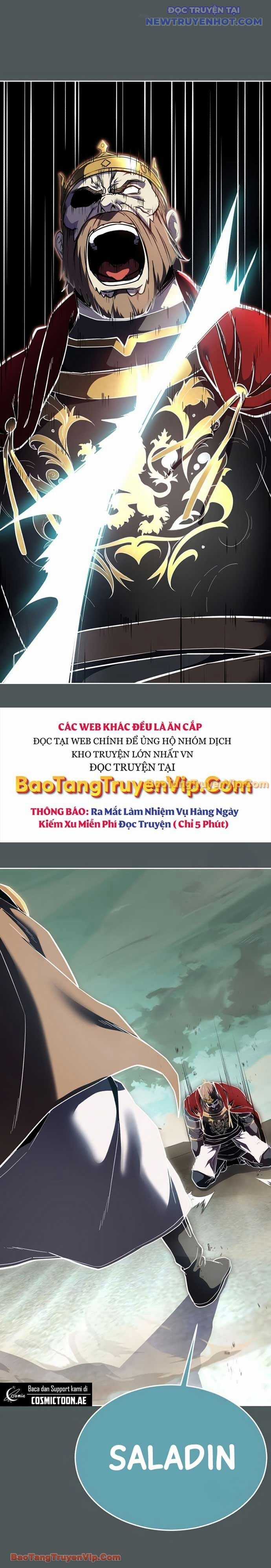 Cậu Bé Của Thần Chết Chương 272 trang 55