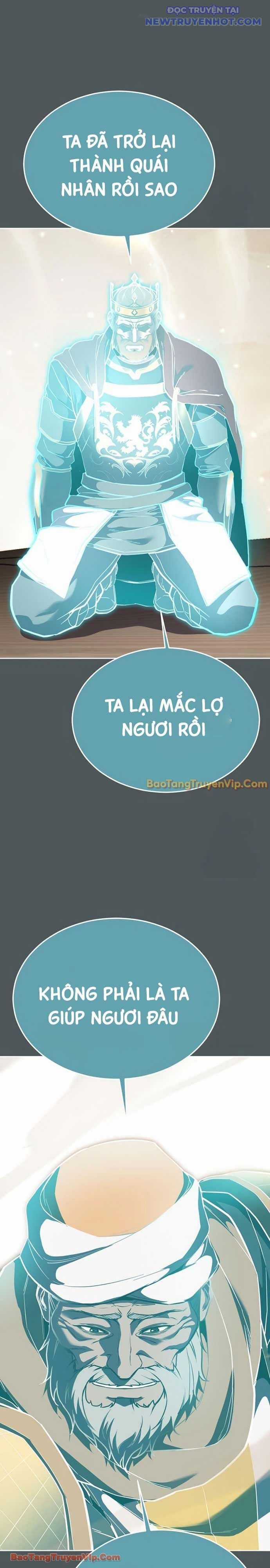 Cậu Bé Của Thần Chết Chương 272 trang 56