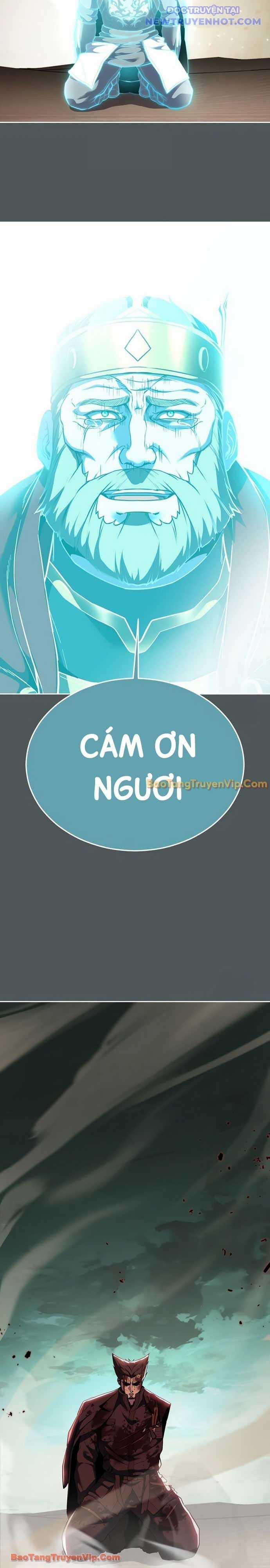 Cậu Bé Của Thần Chết Chương 272 trang 59