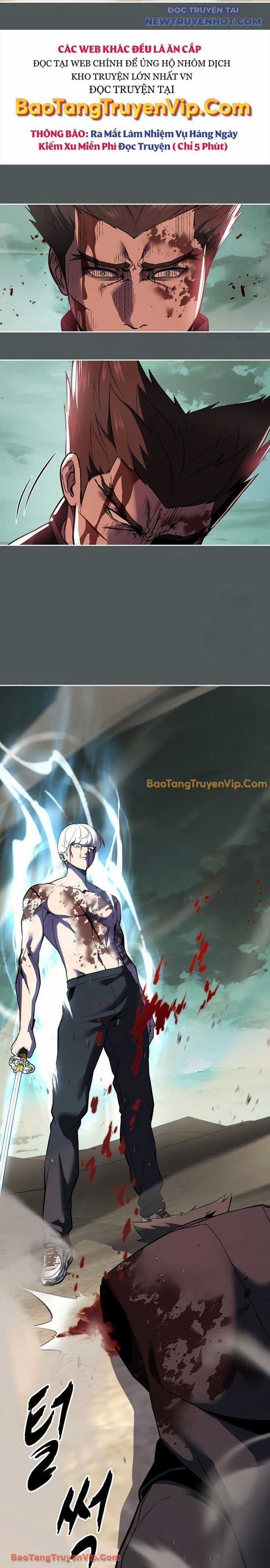 Cậu Bé Của Thần Chết Chương 272 trang 60