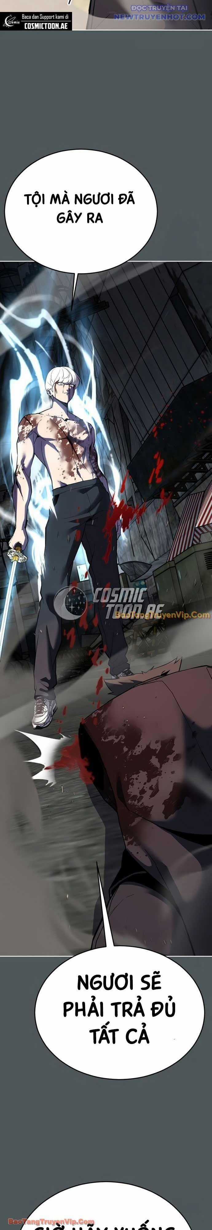 Cậu Bé Của Thần Chết Chương 272 trang 61