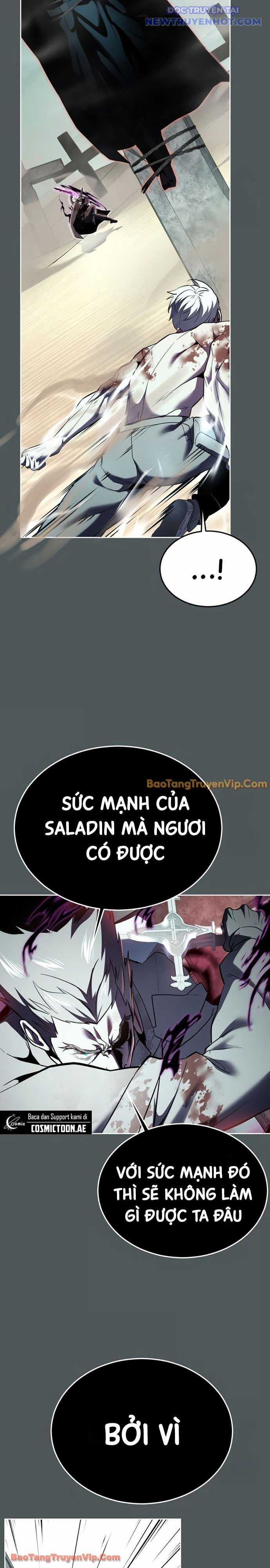 Cậu Bé Của Thần Chết Chương 272 trang 8