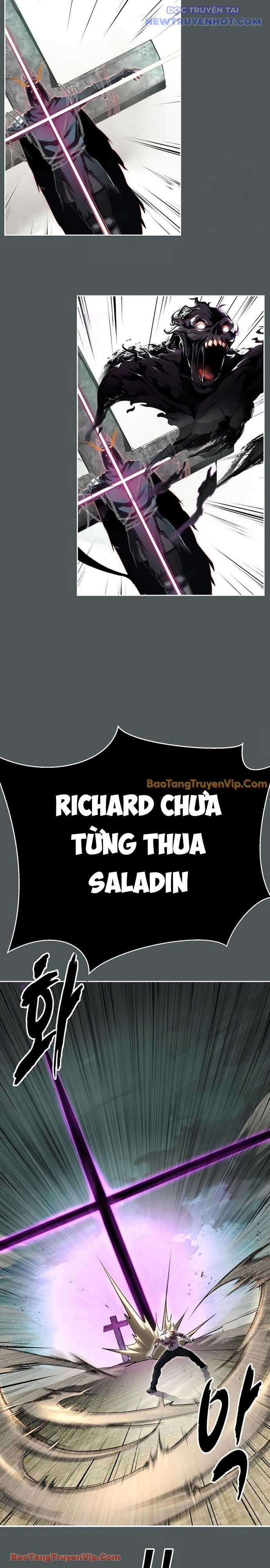 Cậu Bé Của Thần Chết Chương 272 trang 9