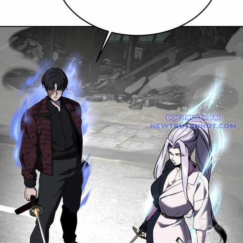 Cậu Bé Của Thần Chết Chương 273 trang 300