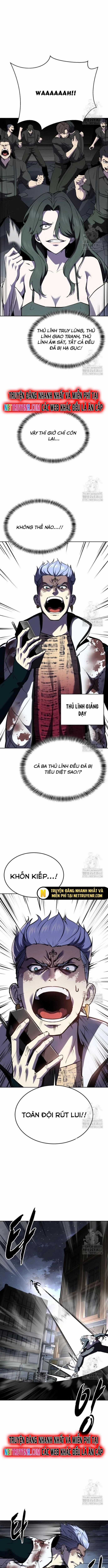 Cậu Bé Của Thần Chết Chương 274 trang 11