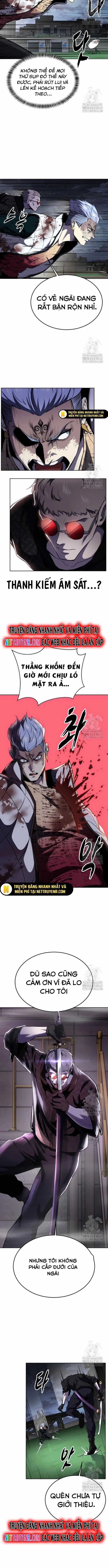 Cậu Bé Của Thần Chết Chương 274 trang 12